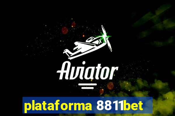 plataforma 8811bet